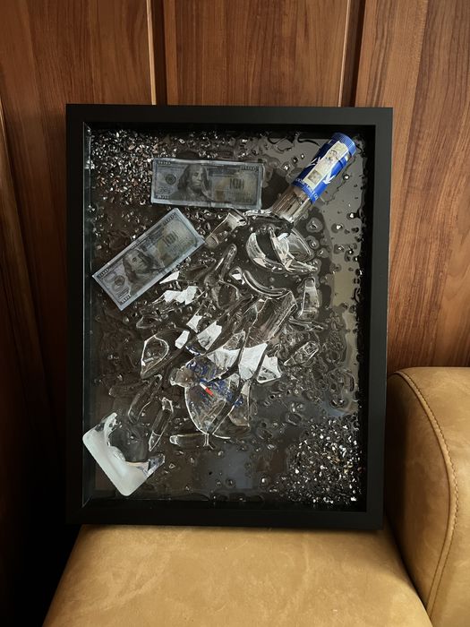 Картини от епоксидна смола