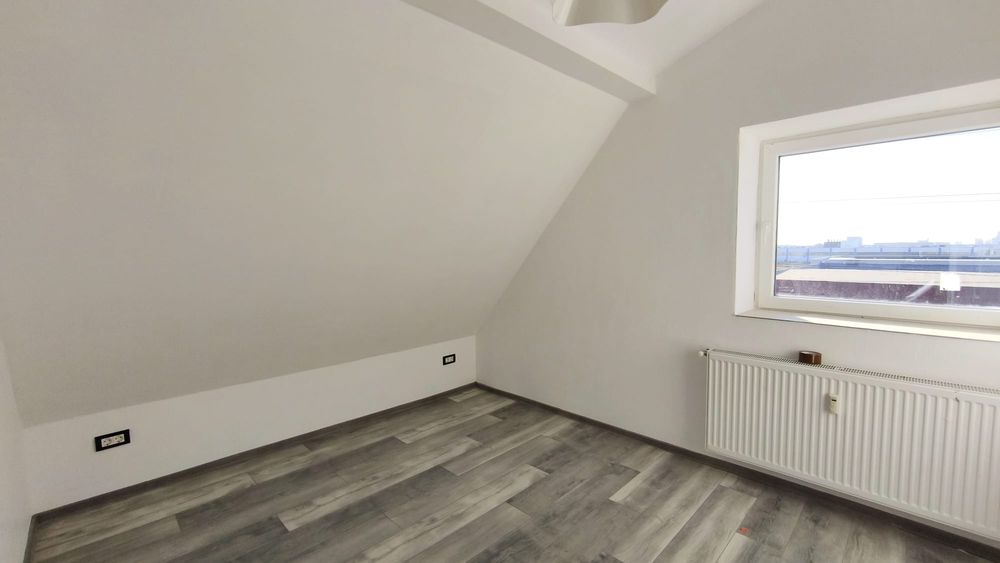 Apartament 3 camere, bloc nou, vanzare in rate