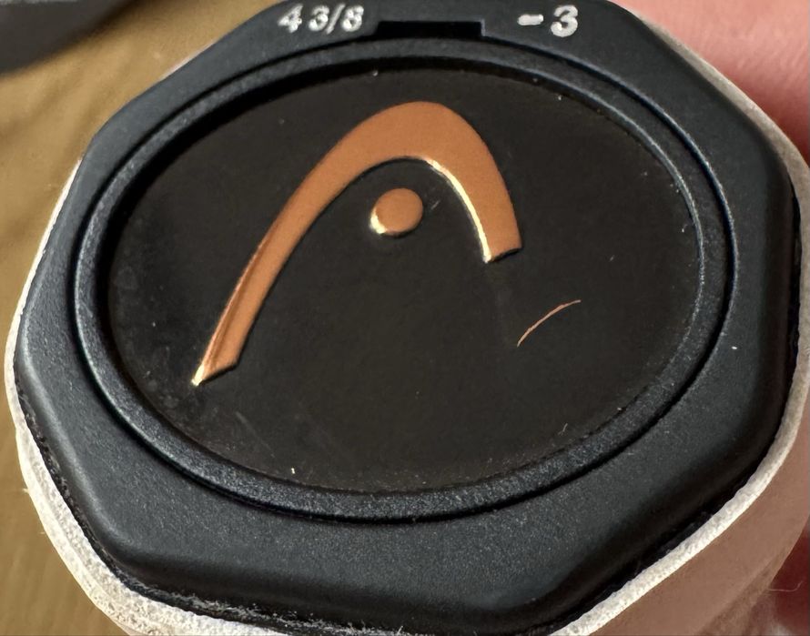 Head speed pro black edition