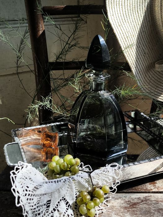 Гарафа Mauser Бохемия