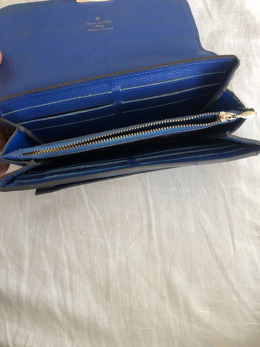 Portofel louis vuitton