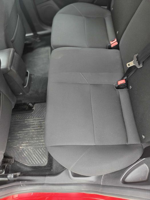 Ford Focus от MOTO-PFOHE на 136 000 км
