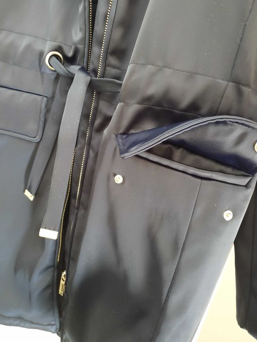 Парка Massimo Dutti