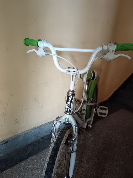 Велосипед drag 18