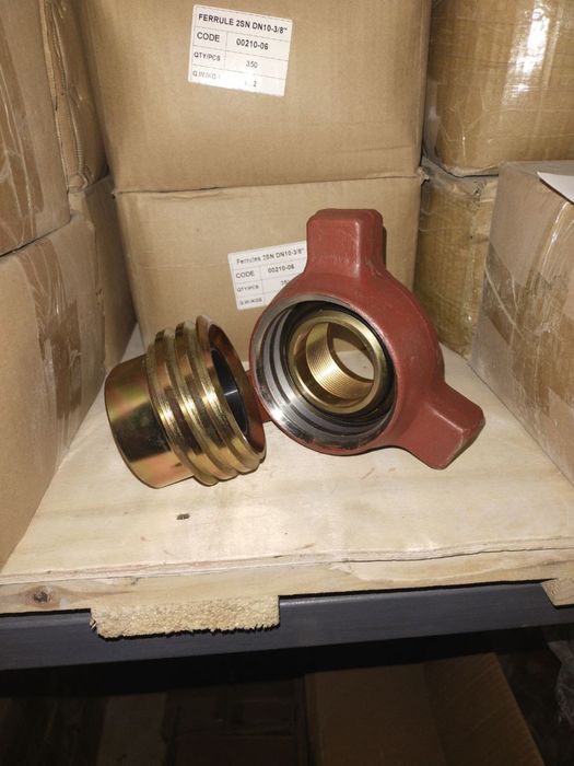 БРС для буровой техники