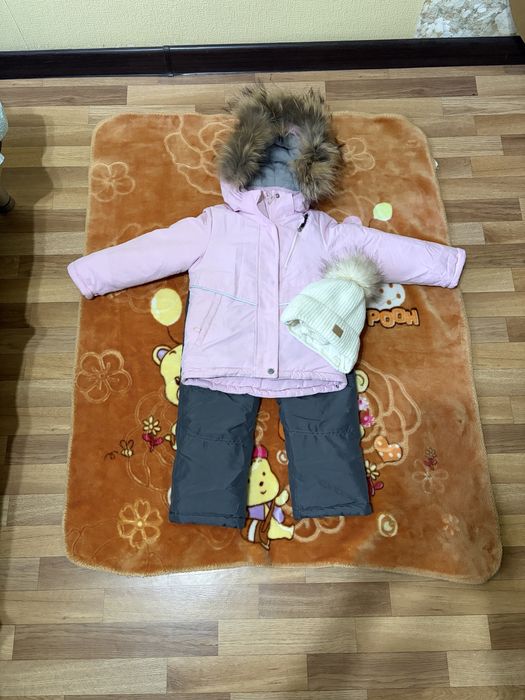 Одежда для женщины и детей