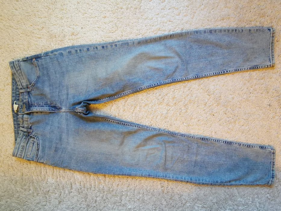 Дънки Zara & H&m