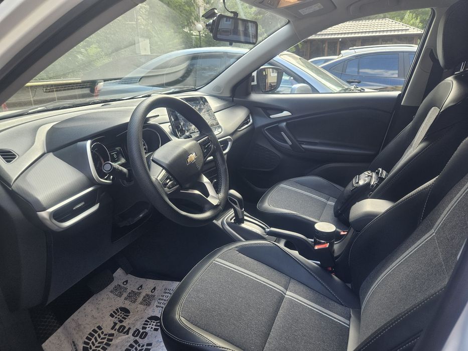 Tracker Ltz Plus Euro Сотилади