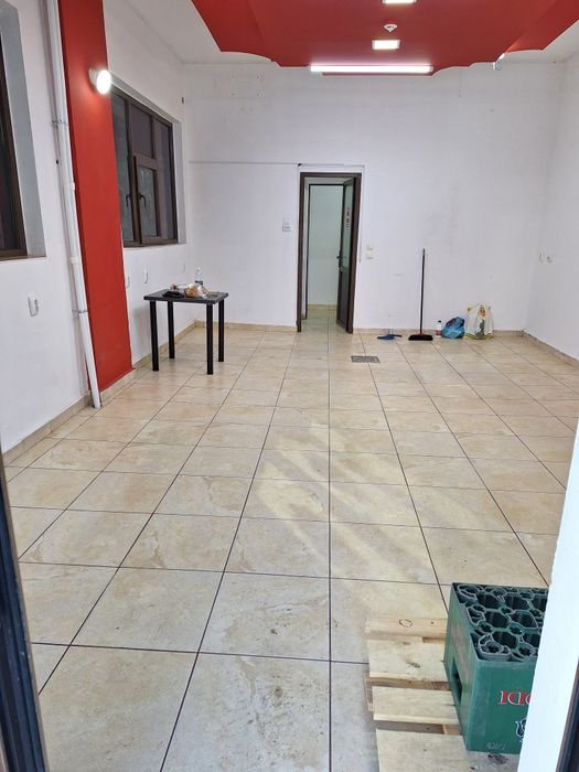 Închiriere sau vânzare spațiu comercial Sos Giurgiului Flamura