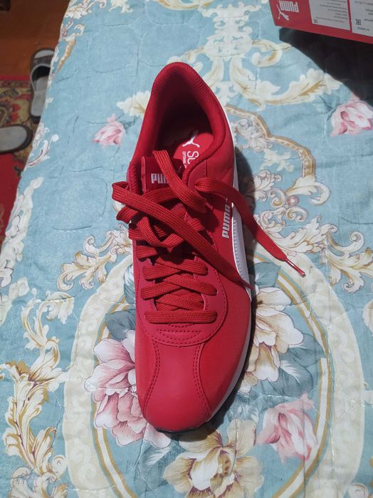 Кроссовки Puma Turin 2