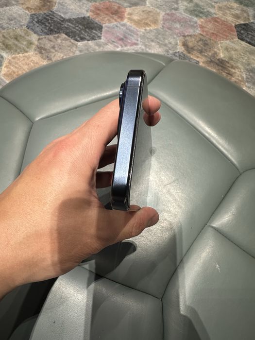 Iphone 15 Pro Max 256 two SIM-cards