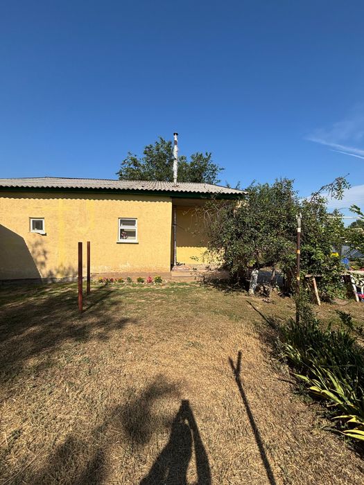 Продается частный дом