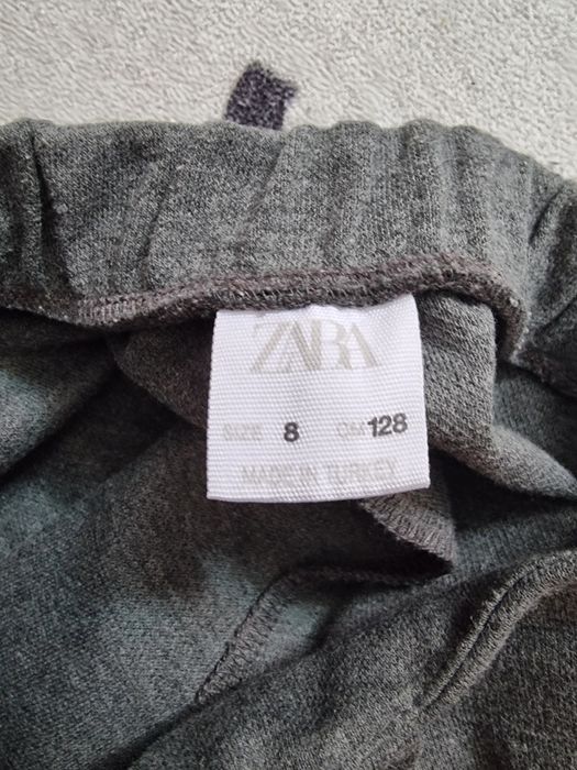 Fusta pantaloni scurti Zara 128