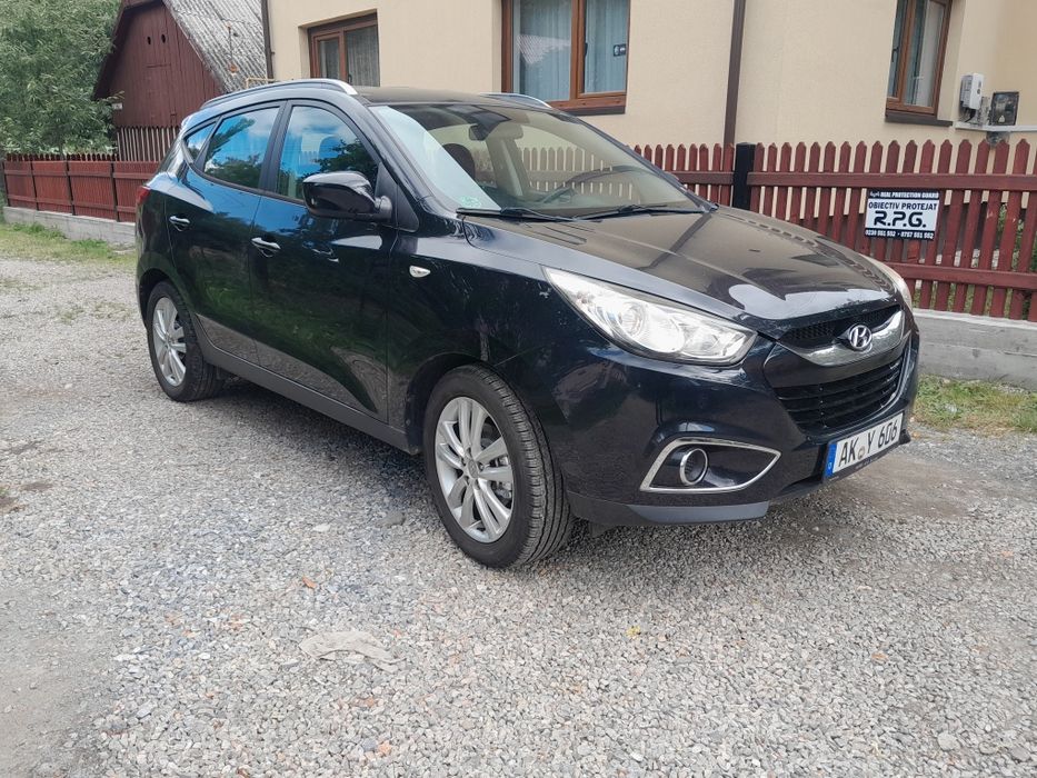 HYUNDAI ix35 2010 — imagine 2