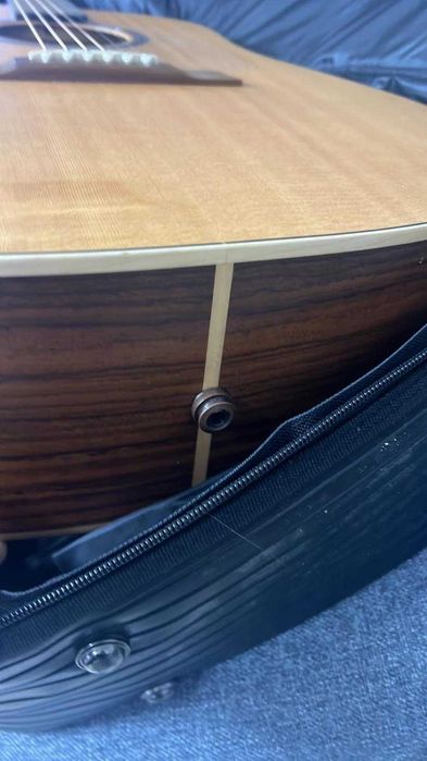 KREMONA F10 Guitar Dreadnought