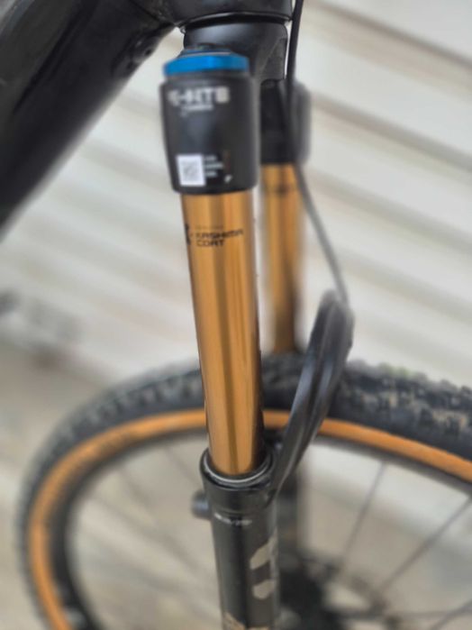 Електрически Radon RENDER