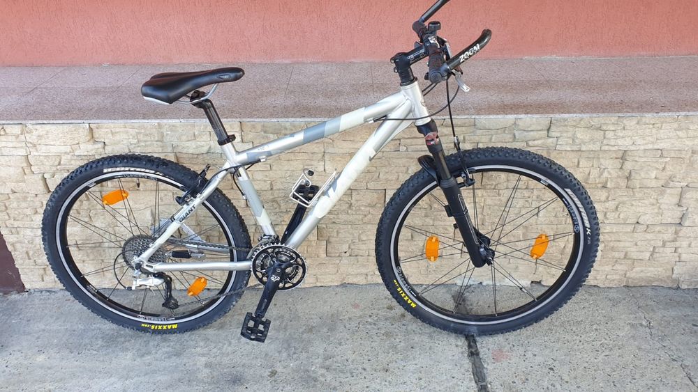 Biciclete second hand