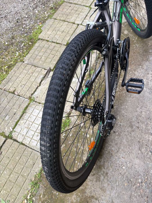 Велосипед Drag c1 comp 26 цола