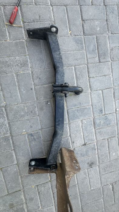 Продам паркоп на Toyota lexus