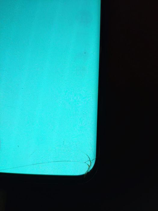 Samsung note 20 ultra cu display spart