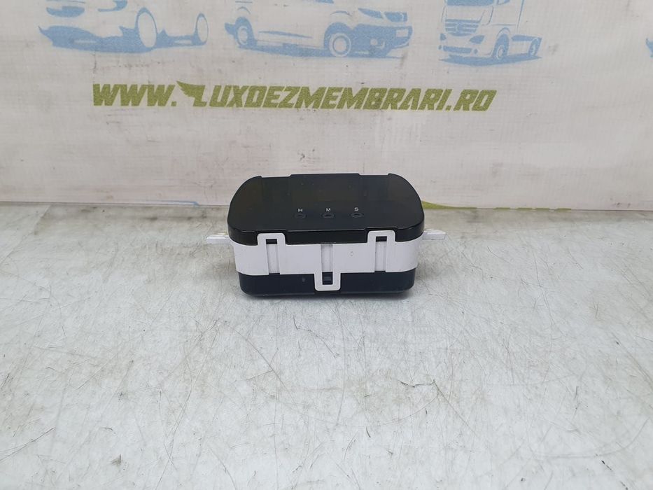 Ceas afis bord 96652420 Chevrolet Aveo T250 [facelift] [2006 - 2012]