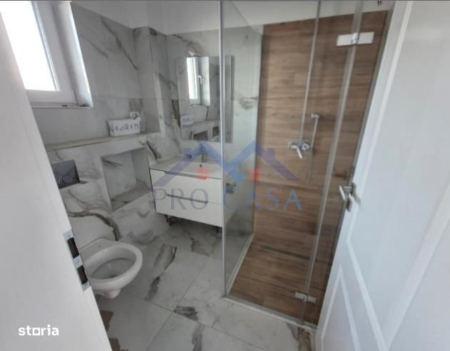 Casa noua in Cetate, zona liceului HCC