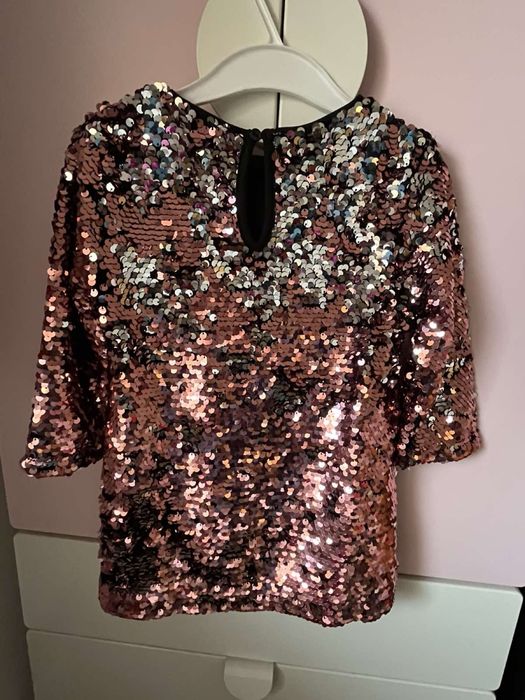 Детска рокля Манго