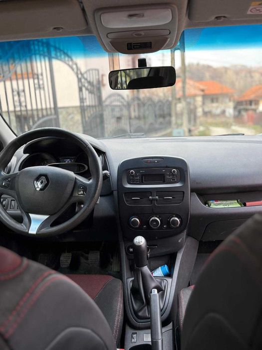 RENAULT 4 2016 — imagine 4