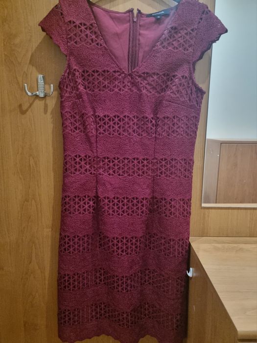 Елегантна рокля на  Comma, размер 34