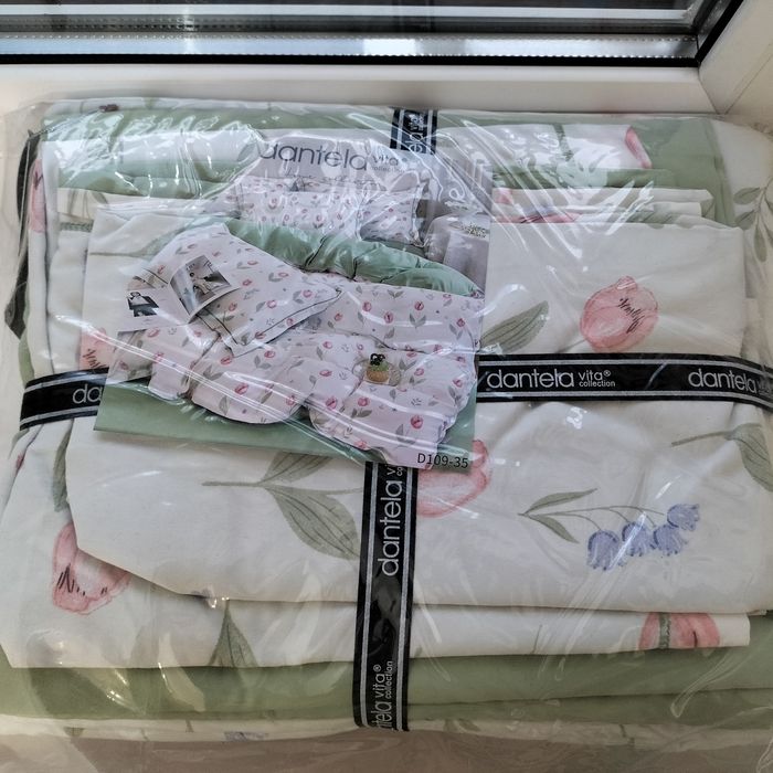 Постельное белье