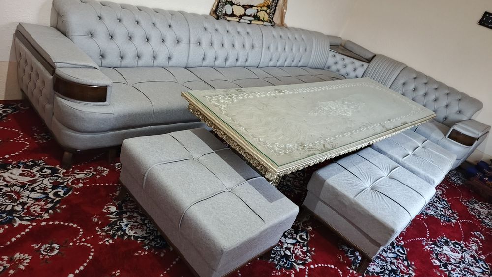 Ugalok mebel 3 metrlik