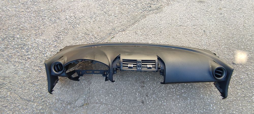Табло за Тойота Рав4 Мк3 Tablo za Toyota Rav4 Mk3 Airbag Айрбег