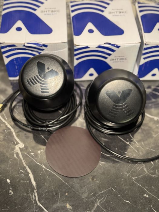 Oper bonka Operetivniy antena Антэкс, оригиналь Anteks Antenna