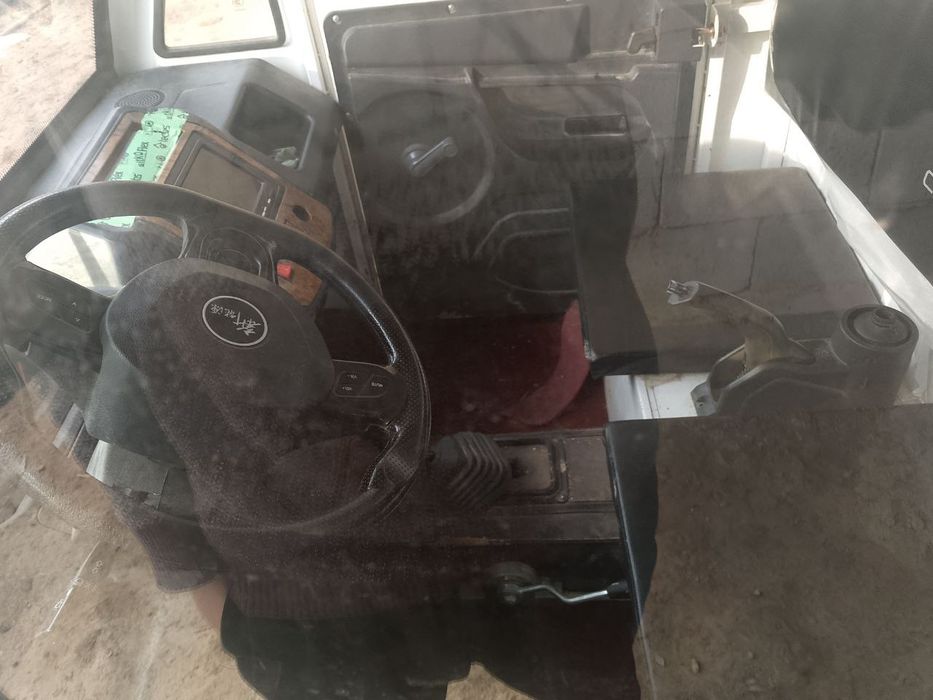 Бензинли муравей/матарол