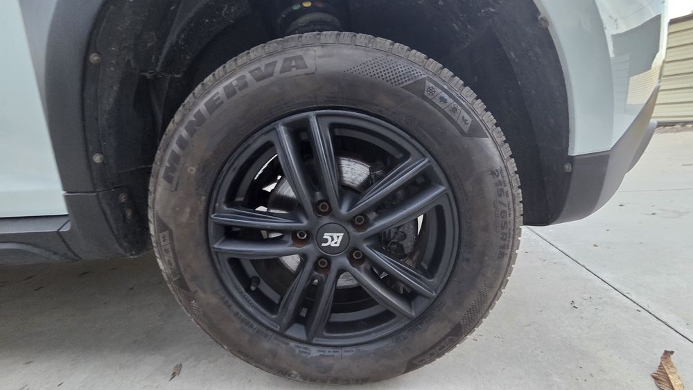 Dacia Duster 2019 1.5 dCi • 221.000 KM REALI • Fără elemente vopsite • IMPECABILĂ