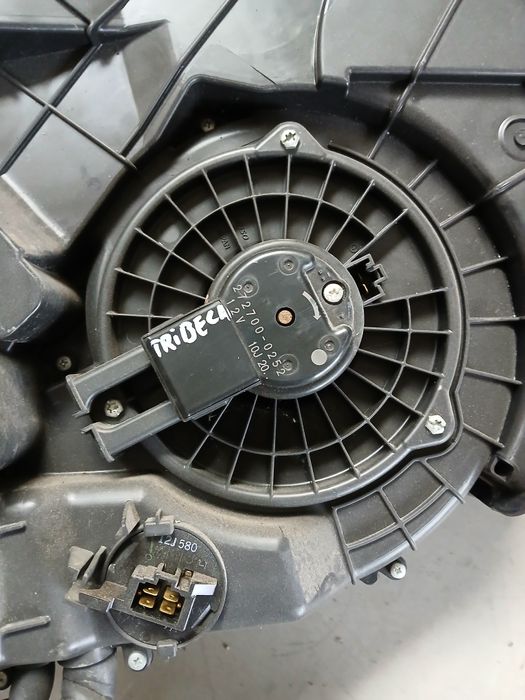 Моторче парно Subaru Tribeca B9