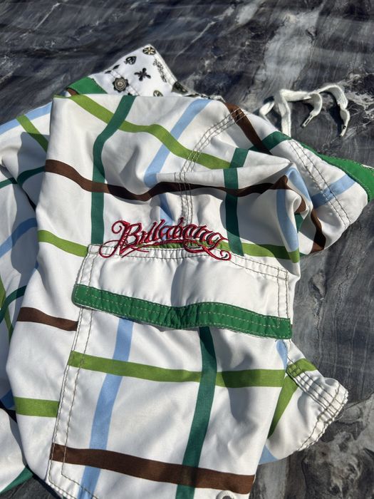 Pantaloni scurti de plaja / apa / piscina /  Billabong marimea 32 / M