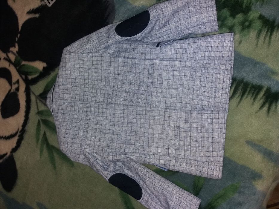 Пиджак в отличном состоянии