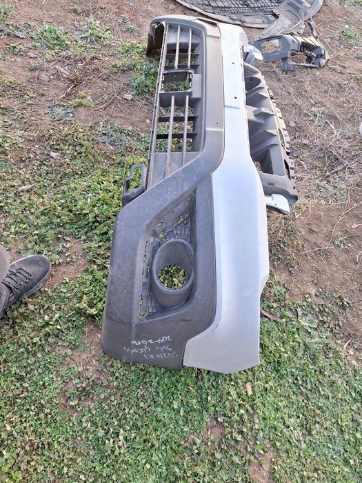 Предна броня за Suzuki Sx4 s-cross (2016-2018)