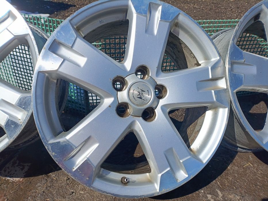 Продам оригинальные диски RAV4, Хайлендер, Lexus RX