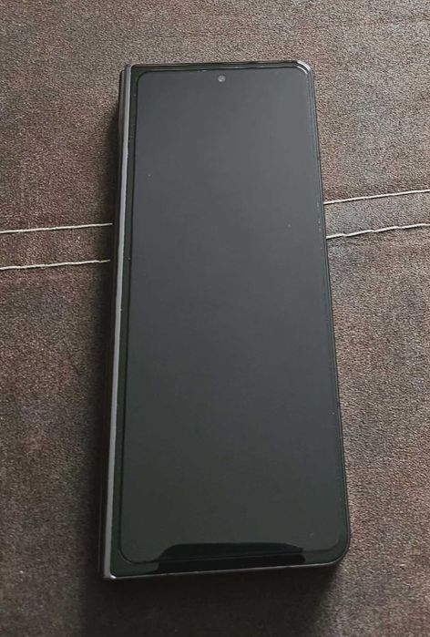 Samsung Galaxy Z Fold 5 5G – 512GB / 12GB RAM – Blek