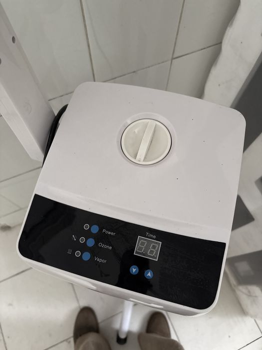 Вапаризатор косметологический