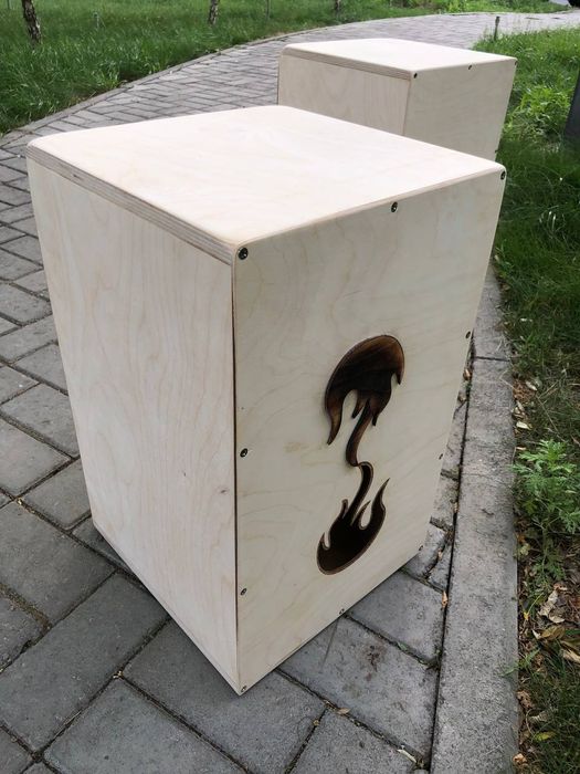 Кахон Cajon Новый