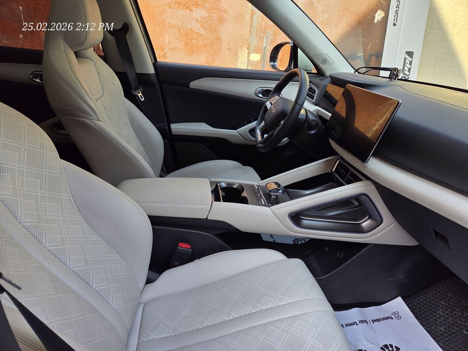 Byd yuan up 2025 йил