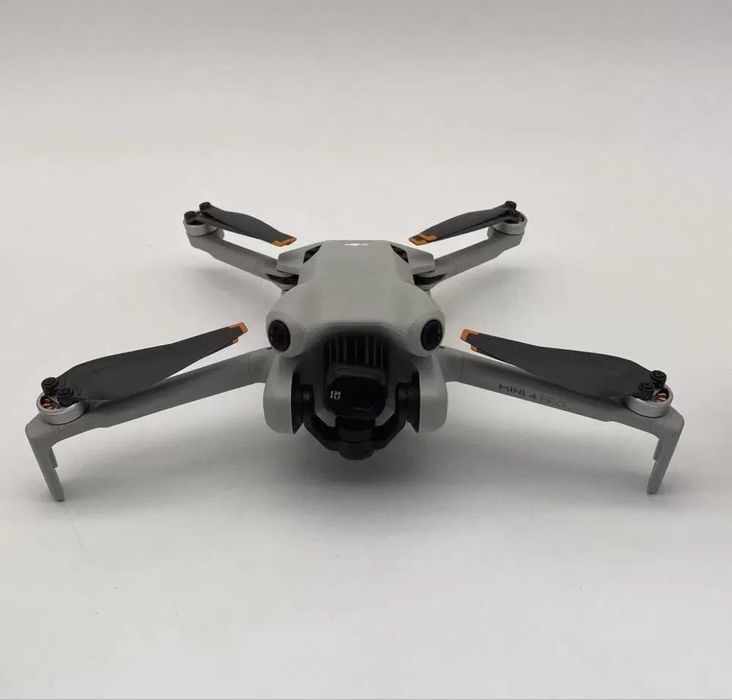 Dji mini 4 pro fly more combo