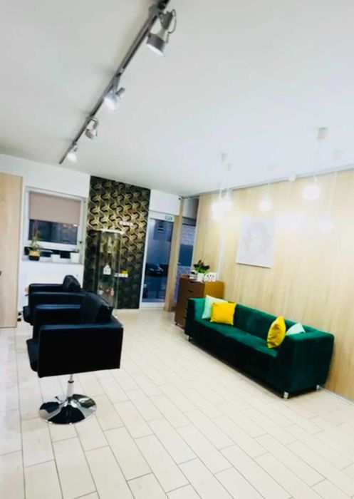Spatiu Comercial