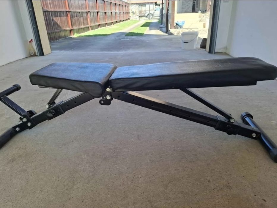 Banca Fitness Capital Sports