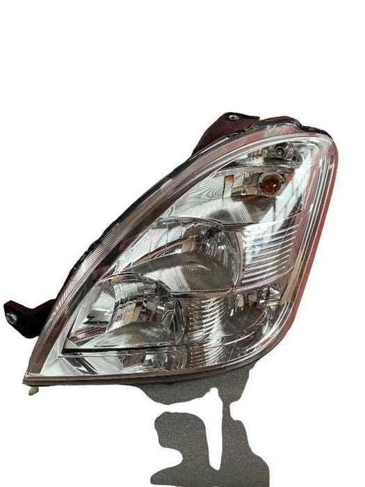 Far Stanga Halogen Nou original IVECO Daily 4 2006-2011
