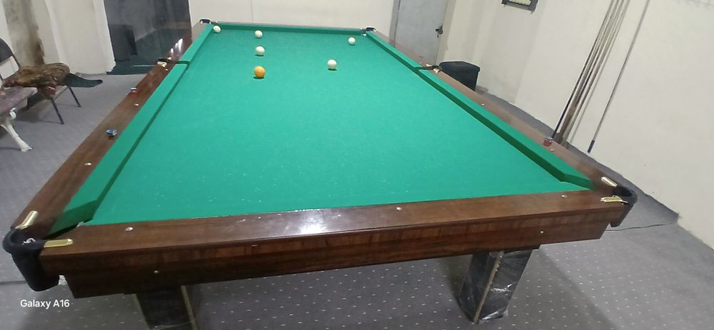 Miramir billiart stoli