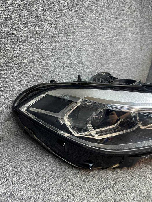 Far dreapta led BMW f40